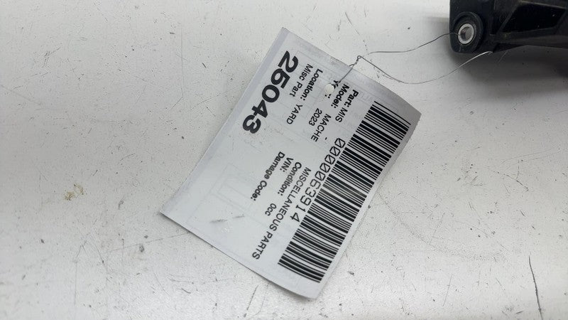 PJ98-14B323 ⭕ 21-24 Ford Mustang Mach-E High Voltage Charging Port Battery Cable PJ98-14B323