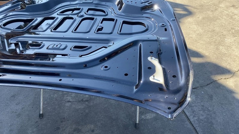 ⭕ 2024 2025 BMW I5 530i G60 Front Hood Bonnet Shell Panel Cover Assemb