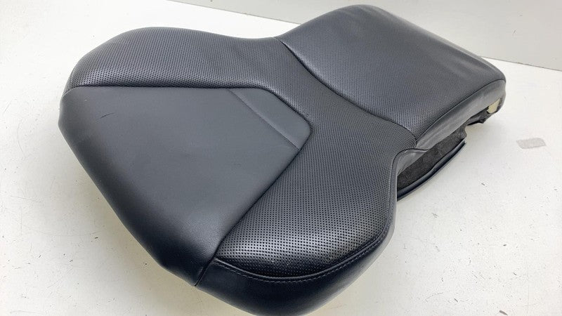 1067389-00-B ⭕ 2017-2020 Tesla Model X Front Left or Right 1st Seat Upper Cushion Black Assy