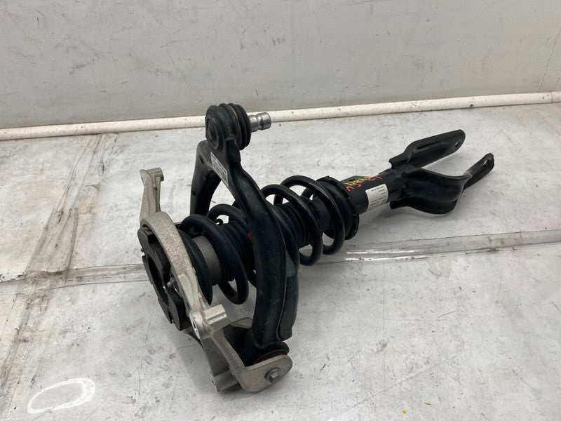 ⭕ 17-23 Model 3 Front Right Shock Strut Absorber w/ Upper Bracket 1044