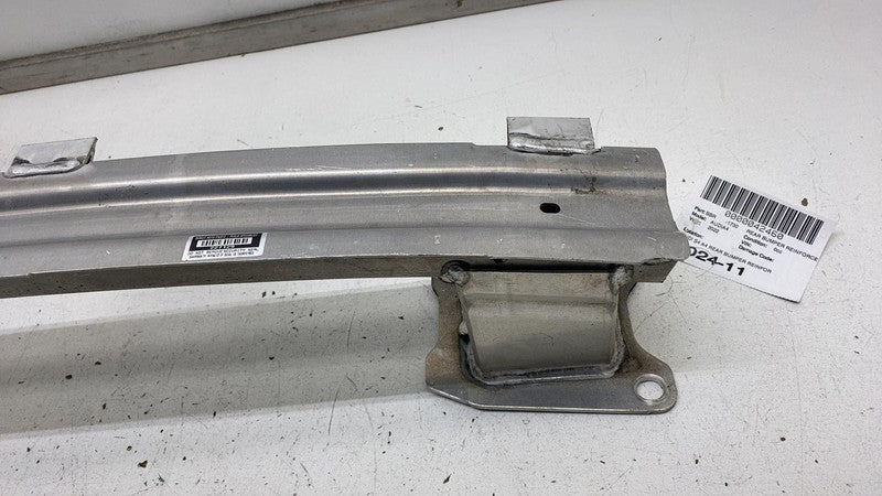 ⭕ 2017-2024 Audi S4 A4 Rear Bumper Reinforcement Carrier Impact Bar Assembly OEM