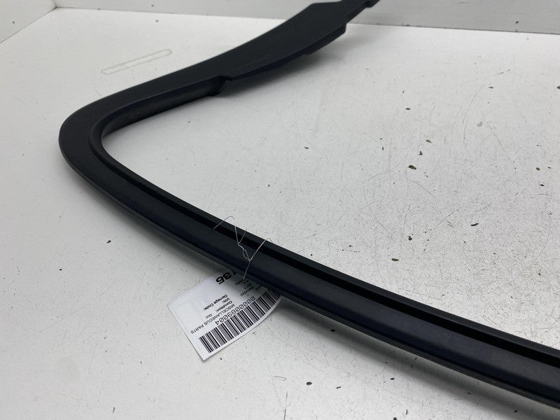 ⭕ 2017-2023 BMW 540i Rear Passenger Side Door Window Frame Trim Cover