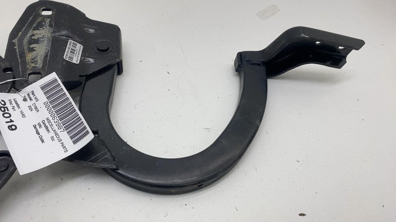 ⭕2024 Tesla Cybertruck Front Driver & Passenger Trunk Hinge Support Le