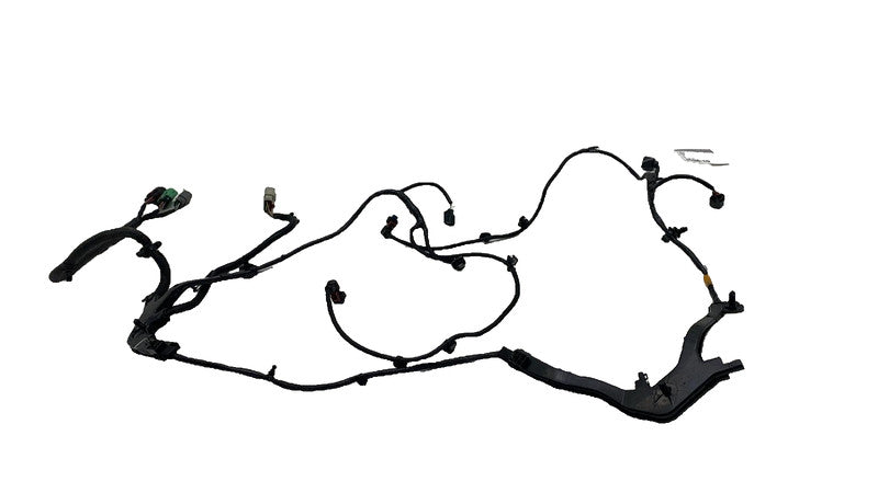 ⭕ 16-20 Tesla Model S Rear Subframe Coil Wiring Harness Cable Wire 100