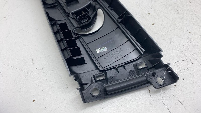 ⭕ 2023-2025 Toyota Prius Right B-Pillar Upper Trim Cover Panel Assy 73