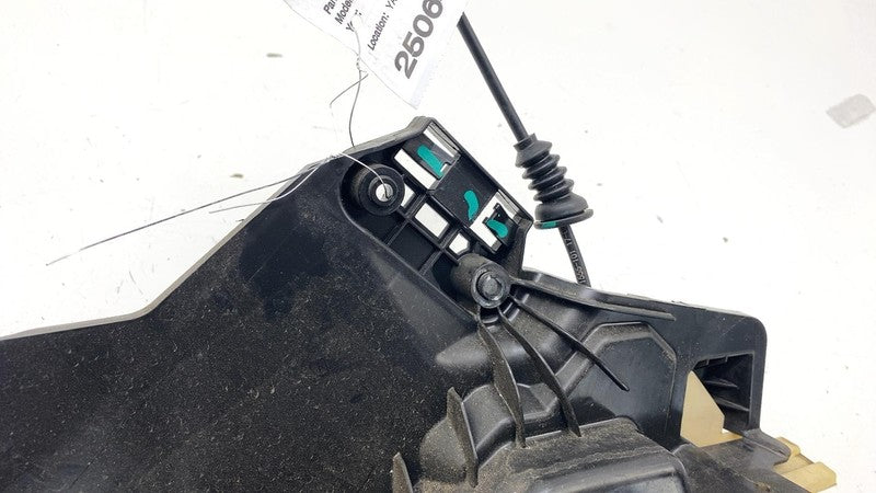 32310938 ⭕ 21-23 Polestar 2 Rear Passenger Side Door Lock Latch Actuator Right 32310938