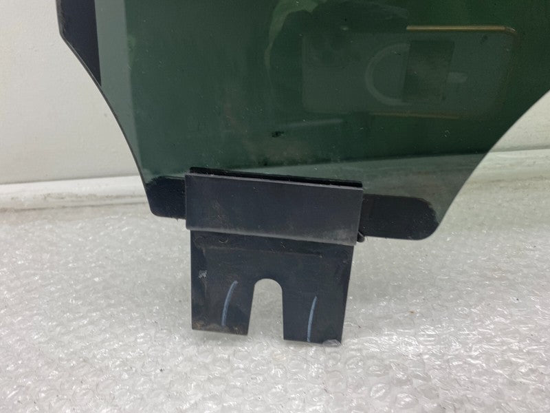 E9 43R-004553 ⭕ 2016-2020 Tesla Model X Rear Passenger Side Door Window Glass Right Assembly