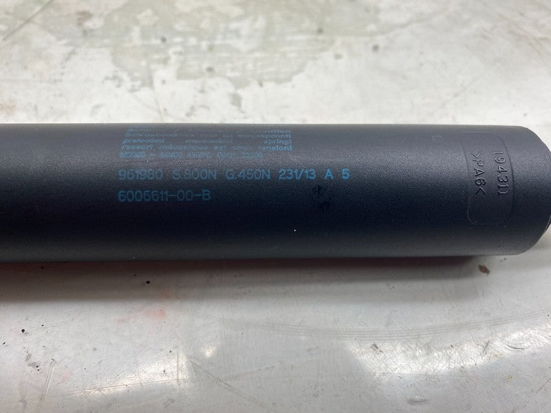 6006611 00 B ⭕ 2012-2025 Tesla Model S Rear Left Liftgate Trunk Spring Strut LH 6006611-00-B