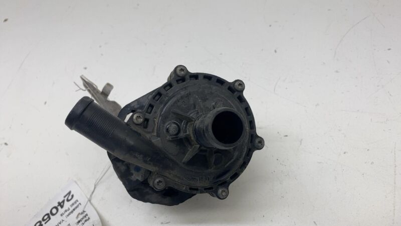 2016-2020 Tesla Model X MX Cooling System Auxiliary Coolant Water Pump Assembly