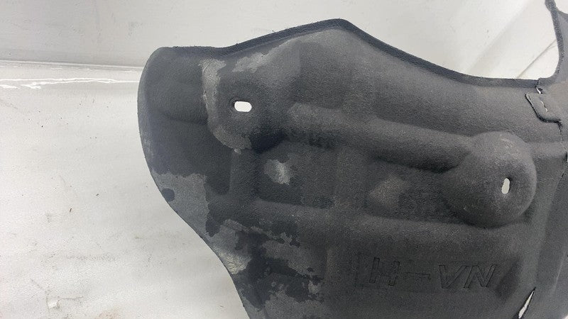 ⭕ 2016-2023 Mazda MX-5 Miata Rear Right Inner Quarter Fender Liner Spl