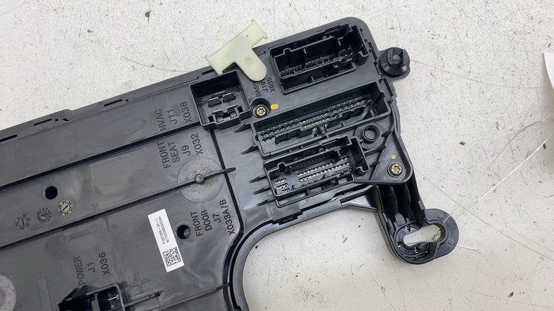 ⭕ 17-23 Tesla Model 3 Left Low Voltage Electronic Control Module LH 15