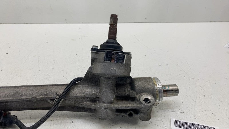 7818.994.275 ⭕ 17-20 Maserati Levante Electric Power Steering Gear Rack & Pinion 06701056770