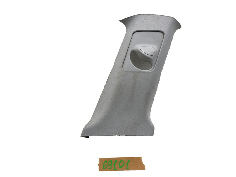 149460700C ⭕ 2020-2024 Tesla Model Y Passenger Side Upper B-Pillar Trim Cover 1494607-00-C