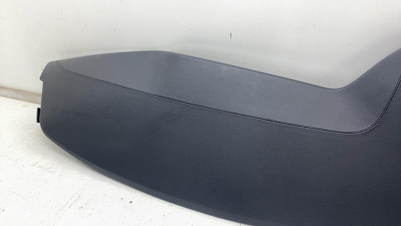 ⭕2012-2015 Tesla Model S Dashboard Instrument Panel Dash Trim Cover 10