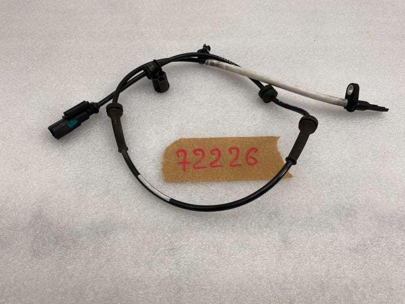 103779400B ⭕ 12-20 Model S Front Left/Right Intelligent ABS Wheel Speed Sensor 1037794-00-B