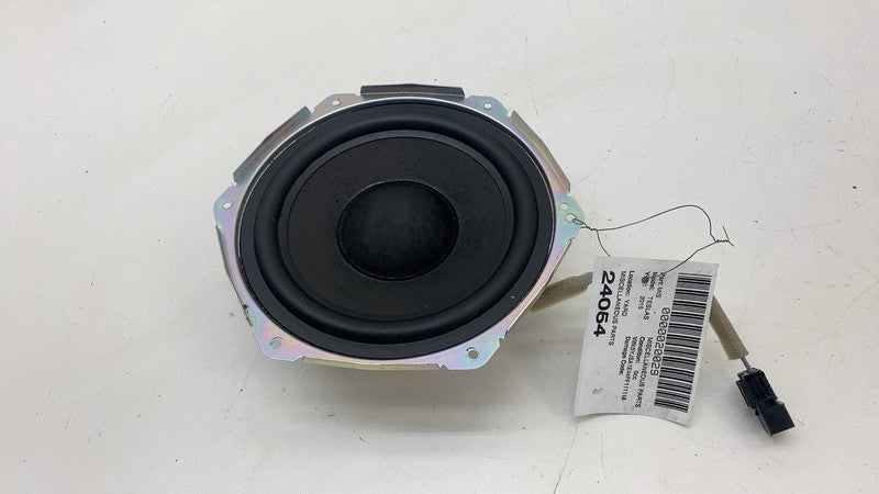 ⭕ 12-20 Model S X Infotainment Premium Audio Speaker Mid Subwoofer 100