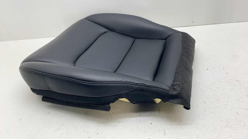 ⭕ 2017-2023 Tesla Model 3 M3 Front Left Side Seat Lower Cushion Leather Black LH