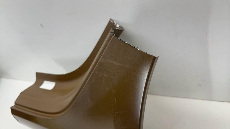 ⭕ 2024 Tesla Model Y MY Rear Driver Side Quarter Panel Dog Leg Skin Left LH OEM