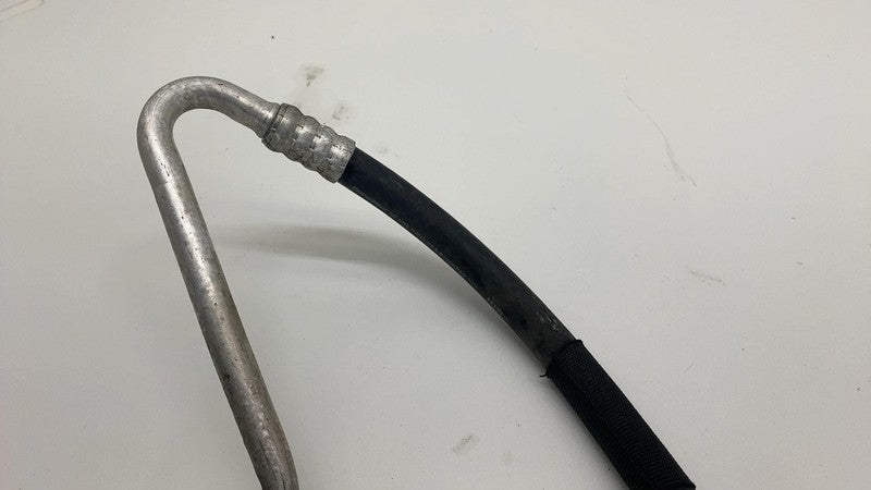 7P5820721 2011-2016 Porsche Cayenne A/C Air Conditioning Discharge Hose Line Pipe Tube OEM