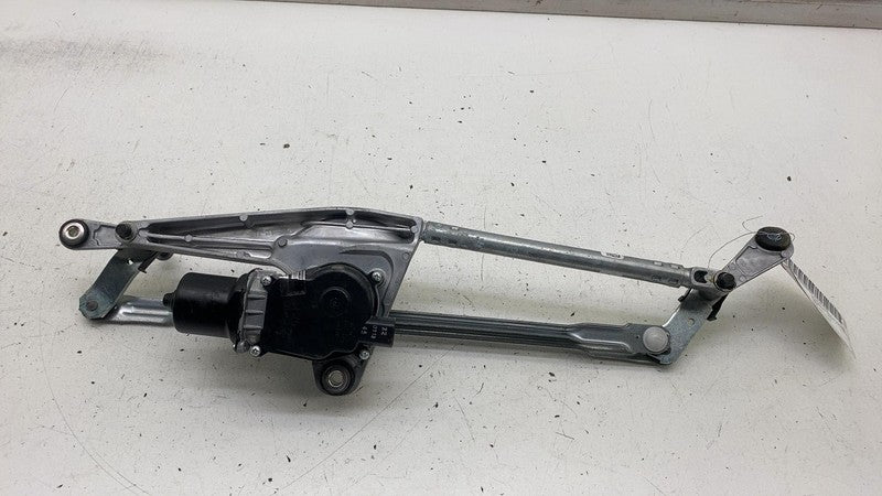 PT00002043-K ⭕22-24 R1T R1S Front Windshield Wiper Linkage Transmission w/ Motor PT00002043-K