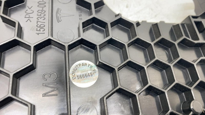 ⭕ 17-23 Tesla Model 3 Left Low Voltage Controller Electronic Module 15