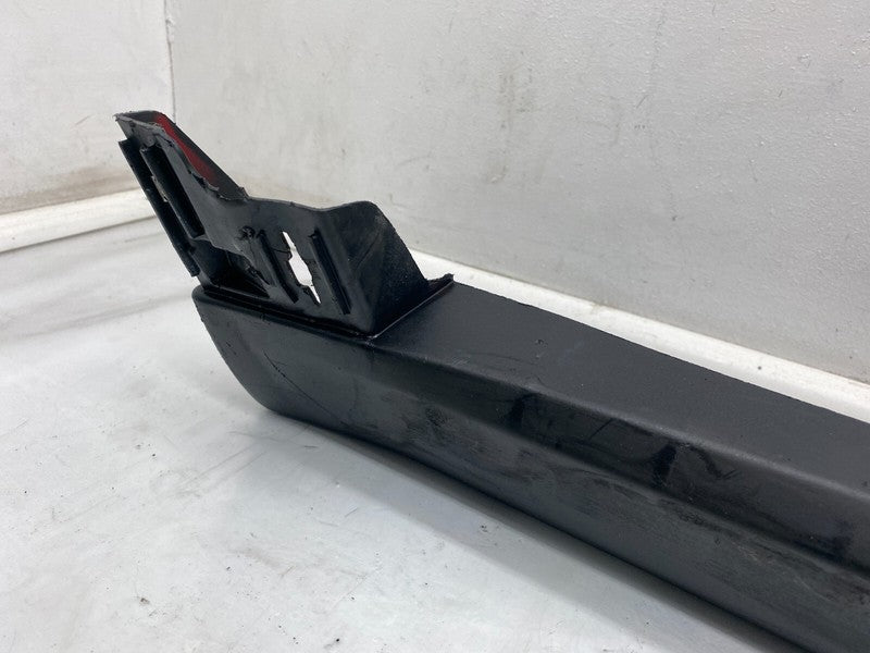 ⭕ 16-20 Tesla Model X Left Rocker Panel Sill Cover Outer Molding LH 10