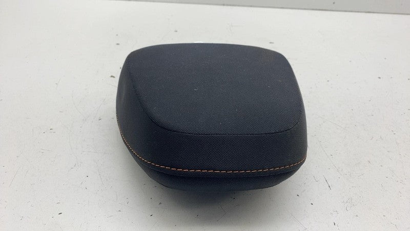 ⭕ 2018-2020 Subaru Crosstrek Front Passenger Side Seat Headrest Black Right OEM