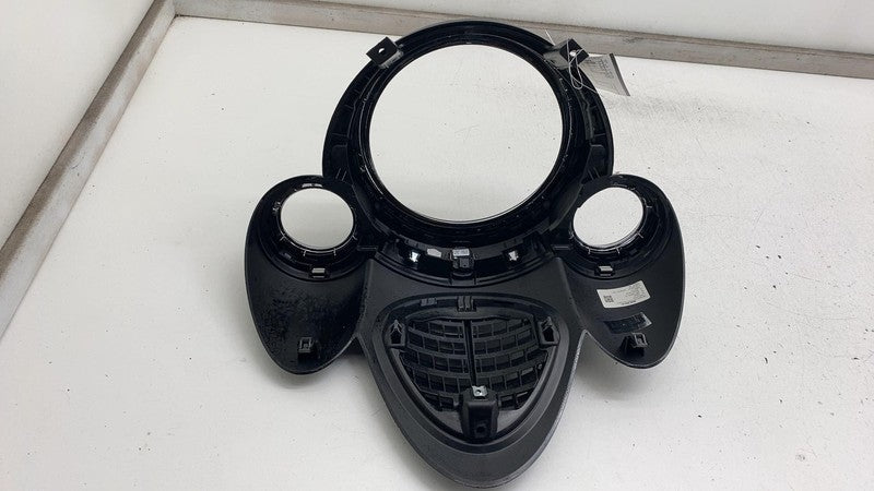 9801429 ⭕2011-2016 Mini Cooper S Countryman Instrument Cluster Speedometer Bezel 9801429