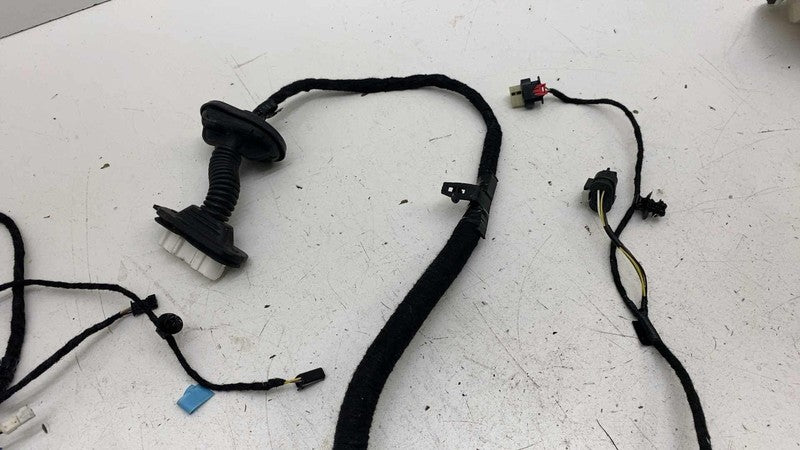 ⭕ 2020-2024 Tesla Model Y Rear Right Door Wiring Harness Cable Wire 14