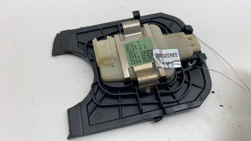 2016-2019 Mercedes-Benz GLE350 Windshield Rain Light Sensor Module w/