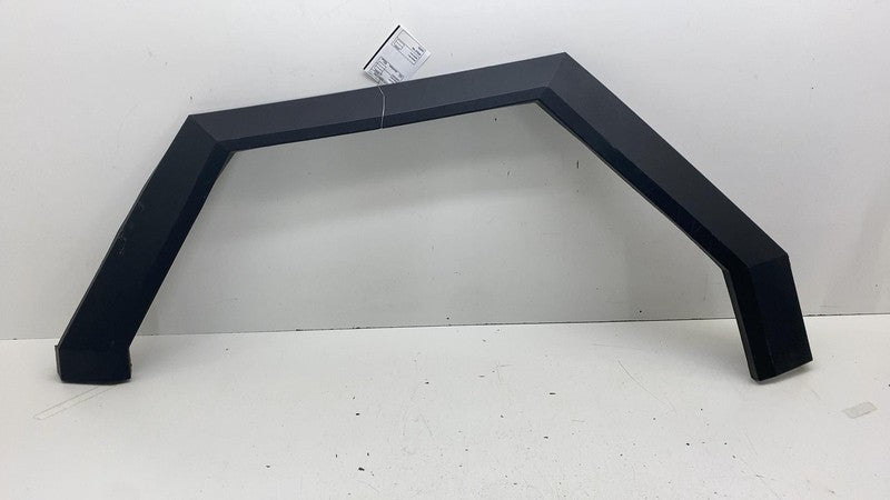178342100C ⭕ 24-25 Tesla Cybertruck Rear Right Fender Flare Arch Trim Molding 1783421-00-C