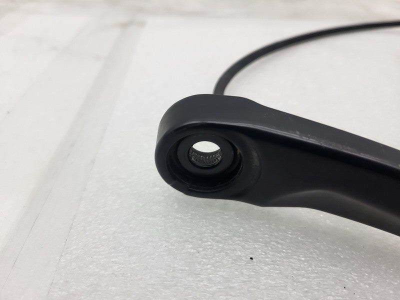107672800C ⭕ 2017-2022 Tesla Model 3 Front Windshield Wiper Arm & Blade Left 1076728-00-C