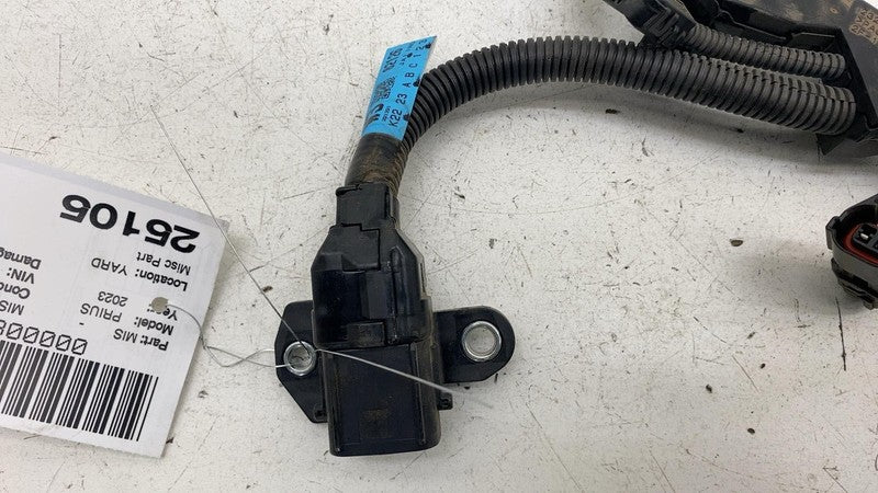 8212612010 ⭕ 2023-2024 Toyota Prius Engine Motor Sensor Wire Wiring Harness OEM 82126-12010