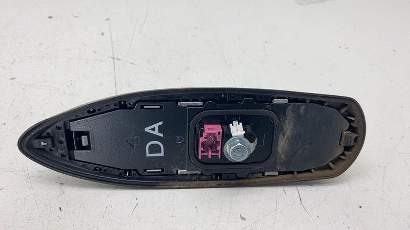 7586047040 ⭕ 2023 2024 Toyota Prius Top Upper Roof Shark Fin Antenna Assembly Silver - 1L0