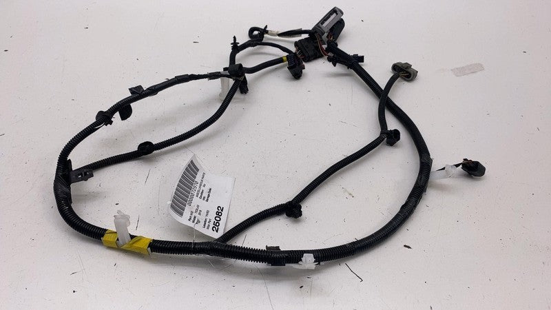 ⭕17-23 Tesla Model 3 Rear Cradle Subframe Wiring Harness Cable Wire 10