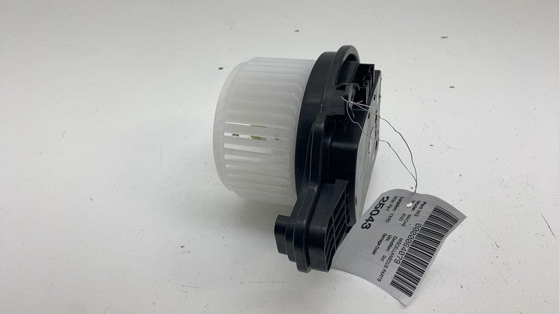 JX6A19846CC ⭕ 2021-2024 Ford Mustang Mach-E HVAC A/C Heater Blower Motor Fan JX6A-19846-CC