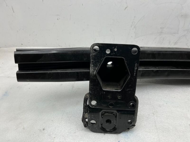2016-2020 Tesla Model S MS Front Bumper Reinforcement Energy Absorber Impact Bar