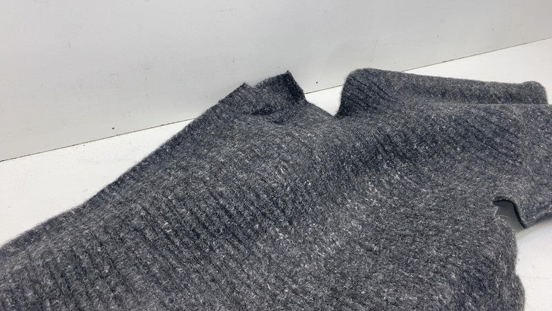 1QA80DX9AC ⭕14-17 Jeep Wrangler Rear Trunk Right Quarter Wheelhouse Carpet Cover 1QA80DX9AC