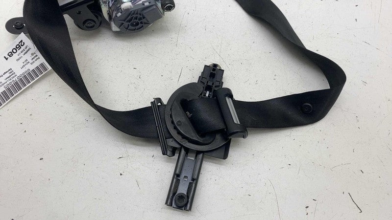 ⭕ 2014-2017 Land Range Rover Sport Front Left Seat Belt & Retractor LH