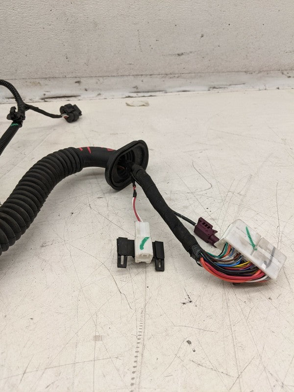 1067963-90-E ⭕ 2017-2019 Tesla Model 3 Front Door Wiring Harness Cable Right OEM 1067963-90-E