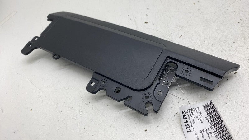 ⭕ 2017-2023 Tesla Model 3 Right Lower Knee Safety Airbag Module RH 107