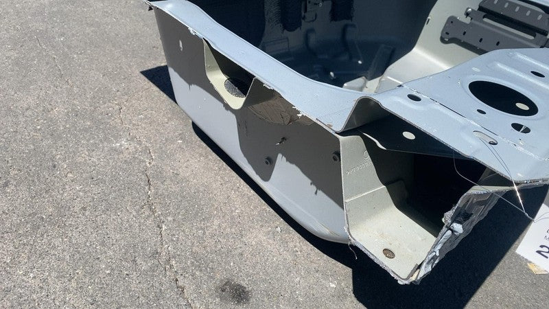 PT00050806 J1 ⭕ 2022 2023 2024 Rivian R1S Rear Bucket Assembly (Beside Spare Tire) PT00050806