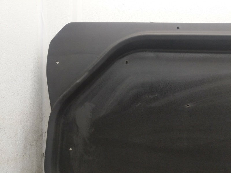 ⭕ 2012-2015 Tesla Model S MS Front Hood Bonnet Insulation Liner Cover Assembly