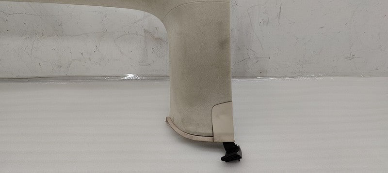 ⭕ 2016-2020 Tesla Model X Rear Driver Side Falcon Door Upper Trim Assembly Left