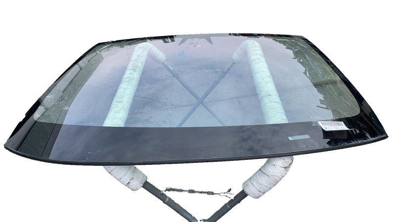⭕ 2016-2020 Tesla Model S Front Windshield Wind Screen Glass suit w/ T
