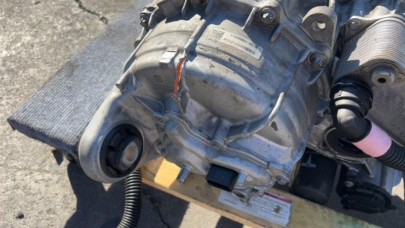 ⭕ 2017-2023 Tesla Model 3 Y Electric Engine Motor Front Drive Unit AWD Assembly