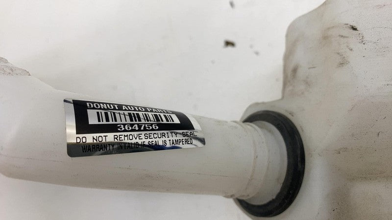 68229314AC ⭕ 2017-2024 Chrysler Pacifica Windshield Washer Bottle Reservoir Tank 68229314AC