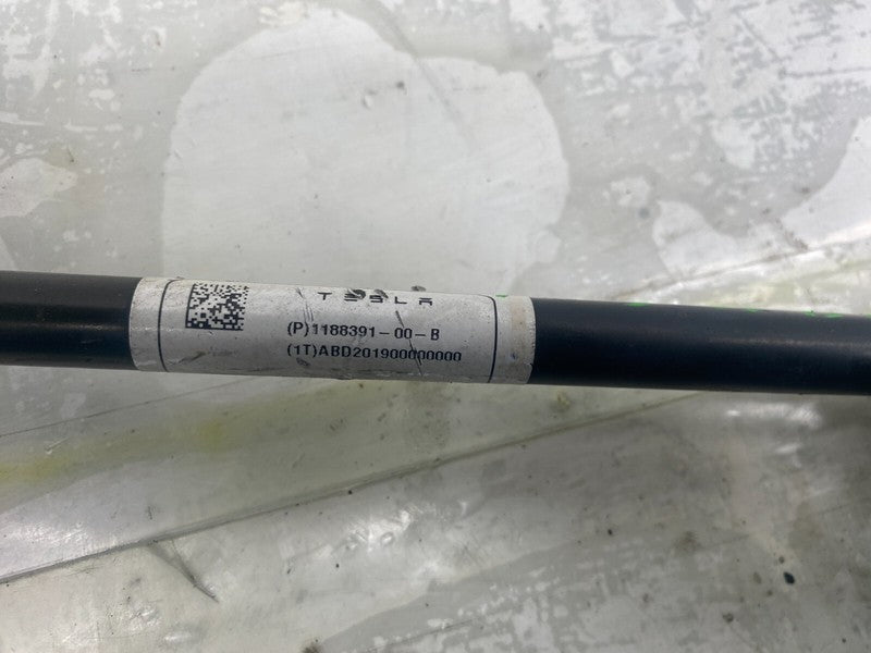 118839100B ⭕ 17-25 Model 3 Y Front Driver Side Stabilizer Sway Bar Link Left 1188391-00-B