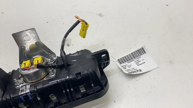 85626483 ⭕ 19-25 Chevrolet Silverado 1500 Front Passenger Side Dash Airbag Right 85626483