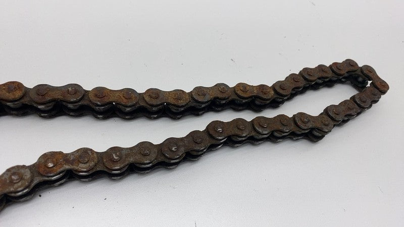 ⭕ 2014 2015 2016 2017 2018 Yamaha YZ250 YZ250F Main Drive Chain Assemb